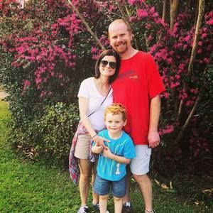 Meet your Posher, Anne